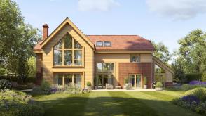 Plot with PP for sale in Lower Halstow photo